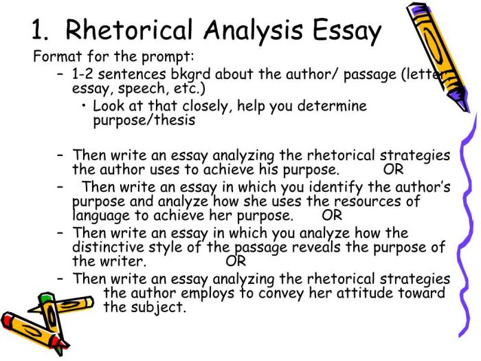 Bush's 9 11 speech rhetorical analysis