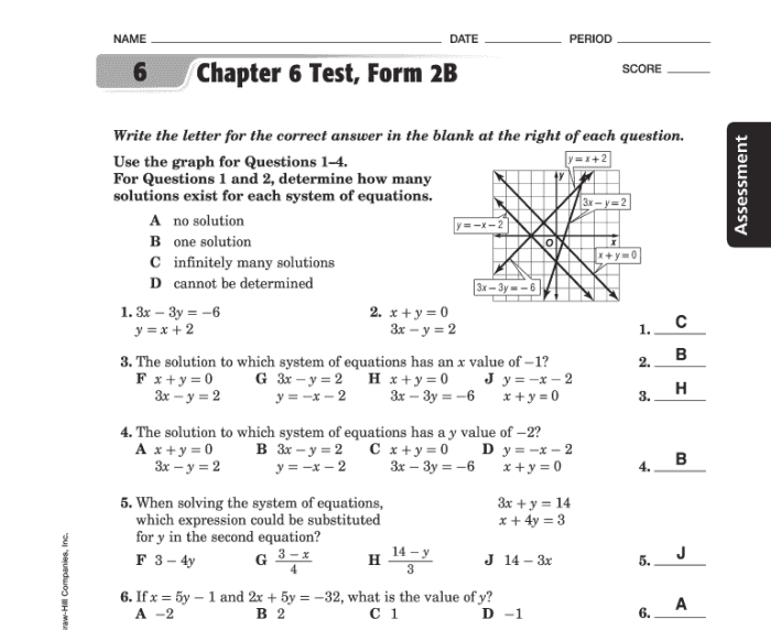 Savvas realize answer key 7th grade math