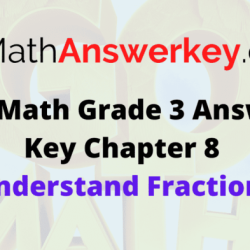 Savvas realize answer key 7th grade math