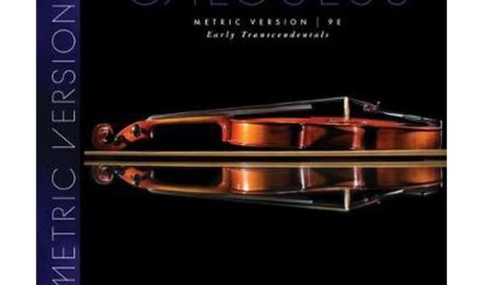 Calculus 8th edition stewart solutions pdf