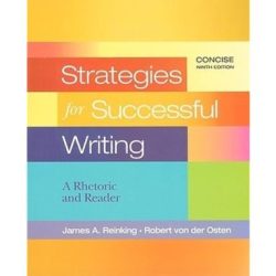 Successful writing at work 12th edition