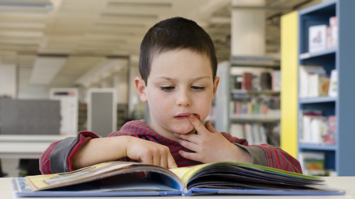 Boys reading read why two don books