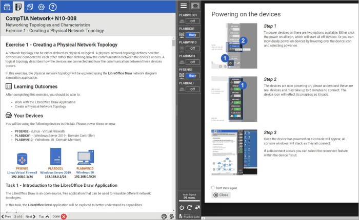 Comptia network+ n10-008 exam questions and answers pdf