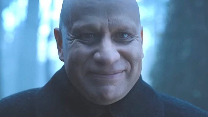 Uncle fester buys a new refrigerator from a domestic manufacturer