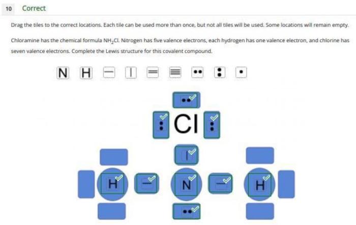 Valence electron electrons many atom each following configurations identify given has electronic brainly