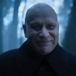 Uncle fester buys a new refrigerator from a domestic manufacturer