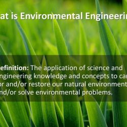 Intro to environmental engineering and science 3rd edition pdf